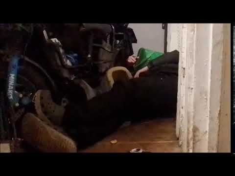 Кинконг — КИНГ КОНГ ЖИВ