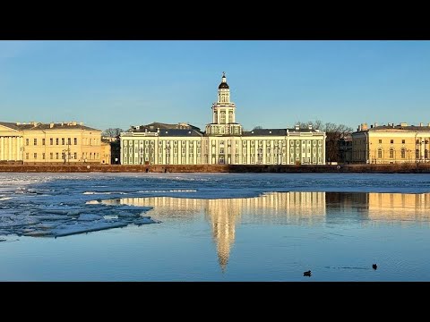 КЛОП — В ГОСТЯХ У ФЕДИ