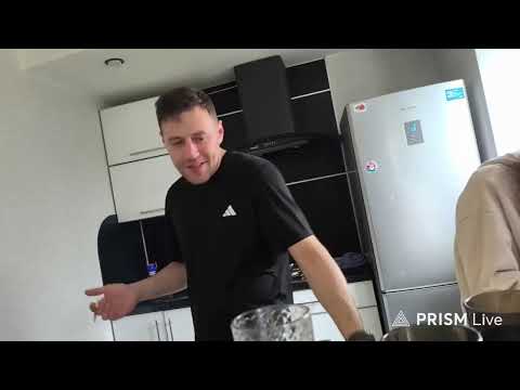 Гусь — Прямая трансляция Vova Timm