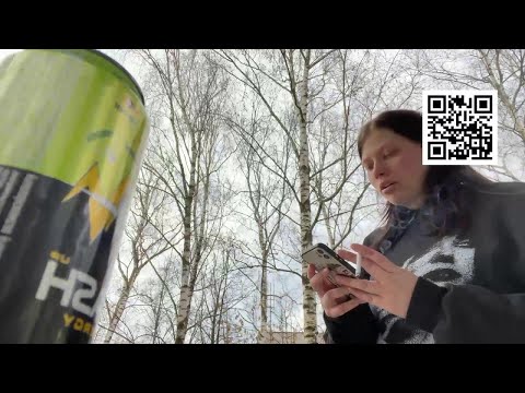 Запустил, где донаты?