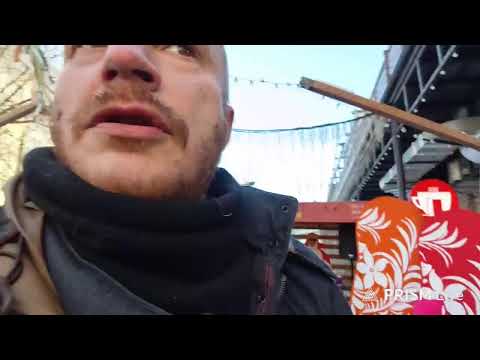 Марк — Прямая трансляция Восходящая бездарность