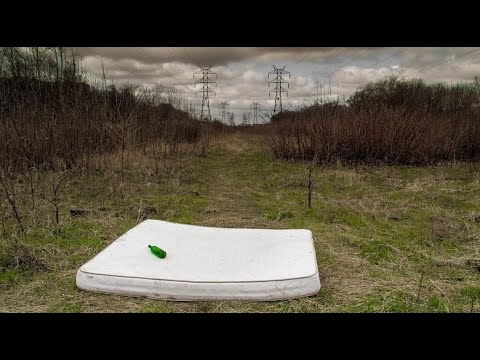 ВУДЕН — FORGOTTEN SIMULACRA (NIGHTMARES IN THE AIR)