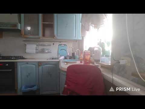 Прямая трансляция CameraObsskura2.0