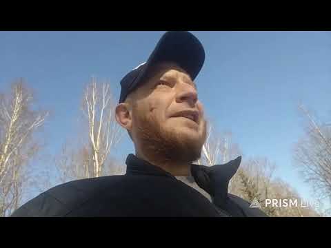 Селиван — Прямая трансляция CameraObsskura2.0