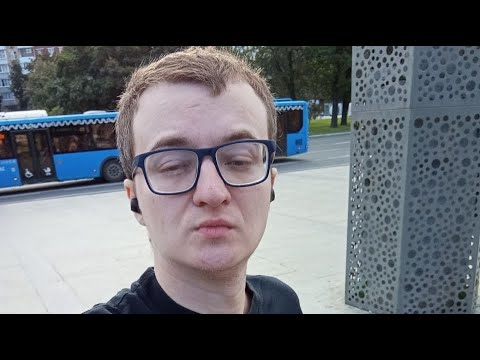 ВУДЕН — Wooden Skessa's Live broadcast