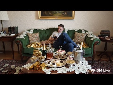 Костик 357 — КАЙФУЮ НА 3К САШИ МОЧИ