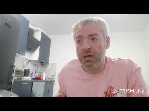 Герман — просто поболтать