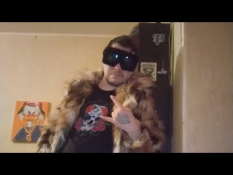 БРОДЯГА — Стрим из кладовки