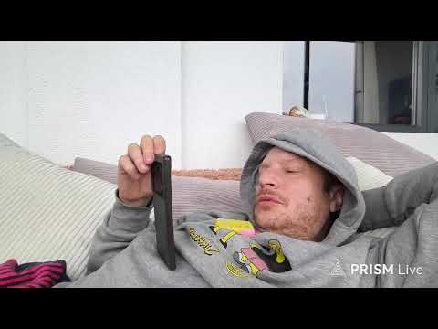 Прямая трансляция Vova Timm