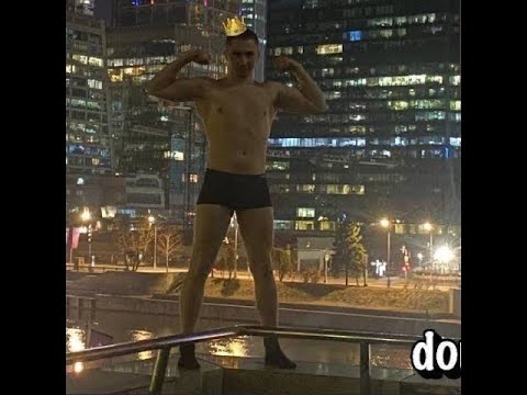 Дон Петух — Я тут