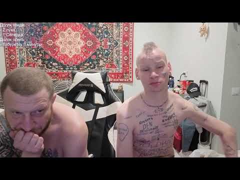 Гусь — Я ДАУН ТВ