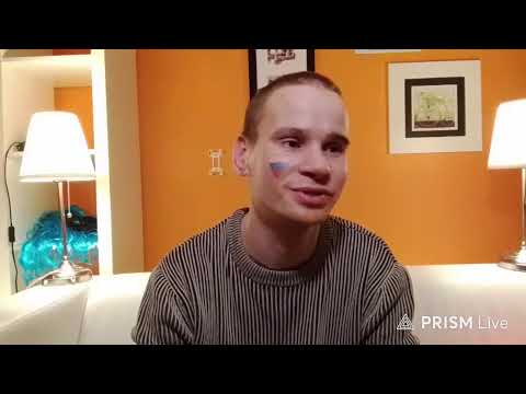 Чвидарас — Прямая трансляция Владимир Чвиди