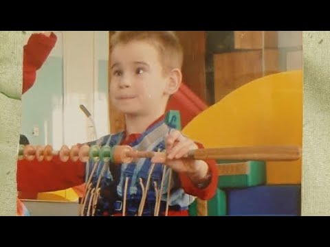 Чвидарас — чвиди гуляется