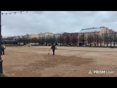 Прямая трансляция Vova Timm