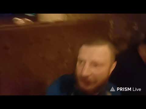 Прямая трансляция CameraObsskura2.0