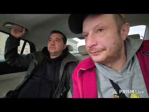 Чвидарас — Прямая трансляция Vova Timm