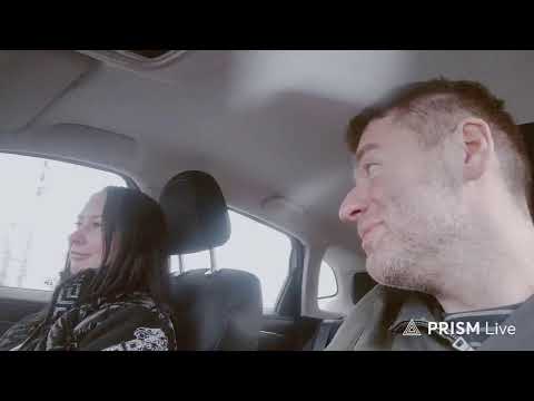 Герман — с Любимой едем в счастливую жизнь