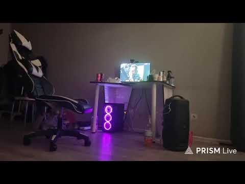 Селиван — Прямая трансляция CameraObsskura2.0