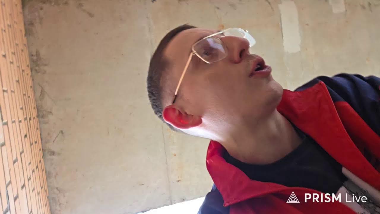 Цумоля — fufloooou