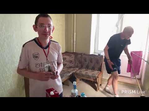 Гусь — Прямая трансляция CameraObsskura2.0