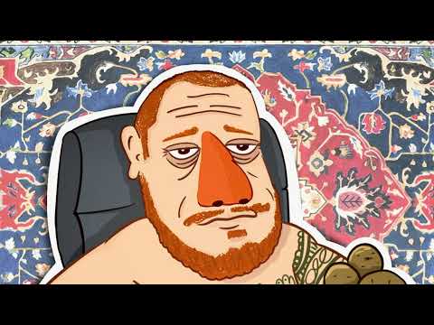 Гусь — ОДИН В КОРОБКЕ ТВ