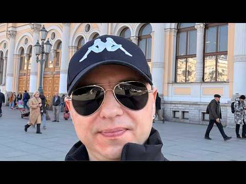 КЛОП — Прямой эфир 21.07.2026