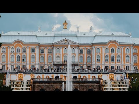 Прямой эфир с Валентином