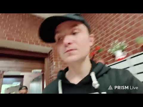 Марк — ПЕРМАЯ ТРАНСЛЯЦИЯ