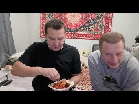 Гусь — ФУФЛО ТВ