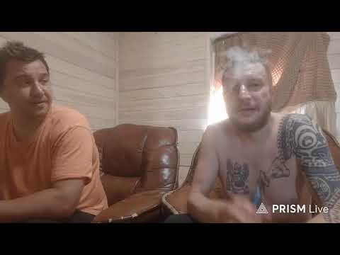 Гусь — Прямая трансляция Vova Timm