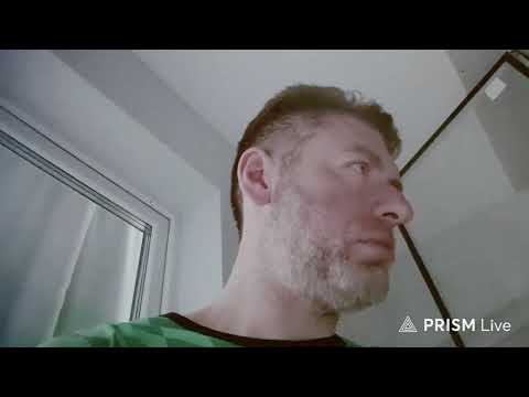 Герман — вечерний стрим