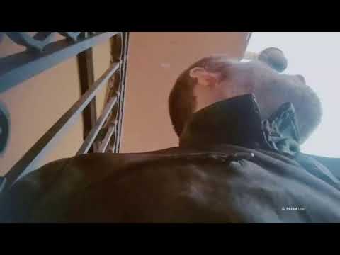 Герман — я люблю Питер