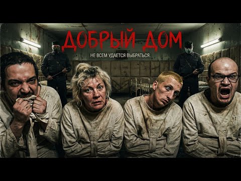 ШКОЛА СУК — 6 ДНЕЙ ДО ДР