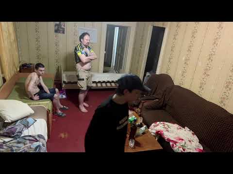 ХУИЛЛА НУЛЕВАЯ — SHKILLA TEAM ll ДНЕВНОЙ ПОЛУ НОЧНОЙ