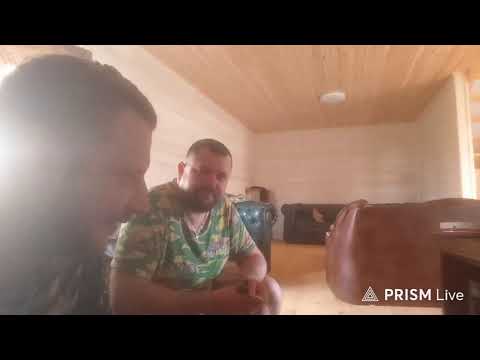 Гусь — Прямая трансляция Vova Timm