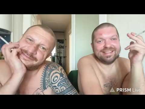 Эрика — ведьмак пока не вырубит