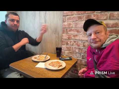 Прямая трансляция Vova Timm