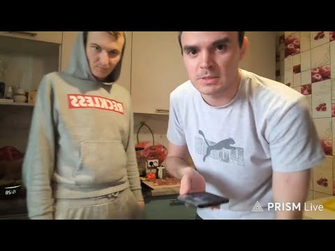 Костик 357 — ШИПИЛОВСКАЯ В МОЧЕ!
