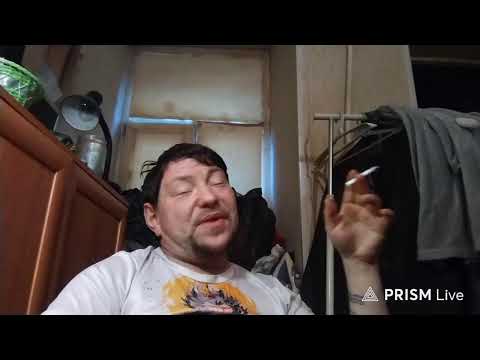 БРОДЯГА — Прямая трансляция Воздушная Фасоль