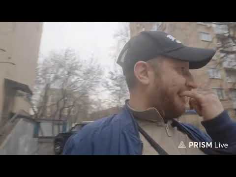 Гусь — Прямая трансляция Camera Shorts