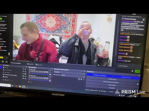 Гусь — ФУФЛО ТВ