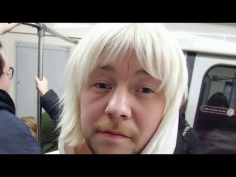 БРОДЯГА — Добрый Стрим из старой кладовки