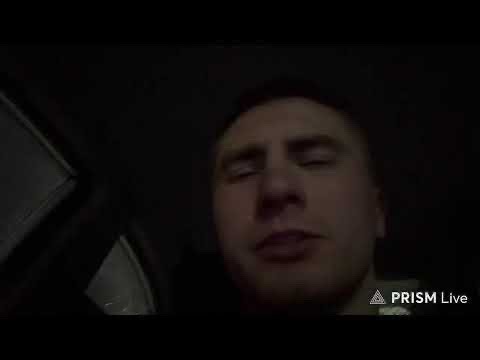 Дон Петух — Гуляем по центру с Гроу и Маэстро