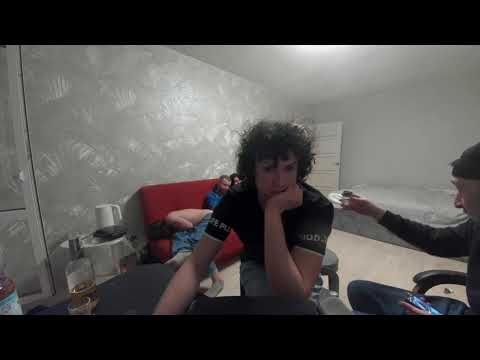 Цумоля — в гостях гусь 2
