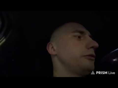 Дон Петух — В хостеле