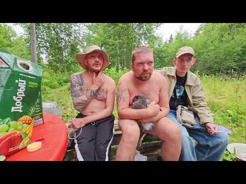 Гусь — УсадьбаТВ