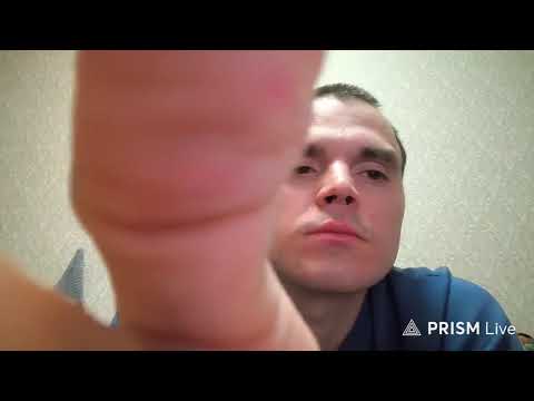 Костик 357 — ЗАВОЖУ НА ДИВАНЕ. НАДЕЮСЬ СЕЛИВАН ВЕРНЁТ В АНОНСЫ(