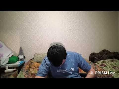 Костик 357 — Прямая трансляция flaco