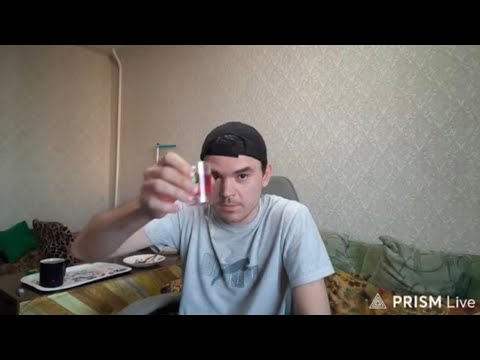 Костик 357 — УЮТНЫЙ ВЕЧЕР С РАБОТЯГОЙ ПЕРЕД СМЕНОЙ