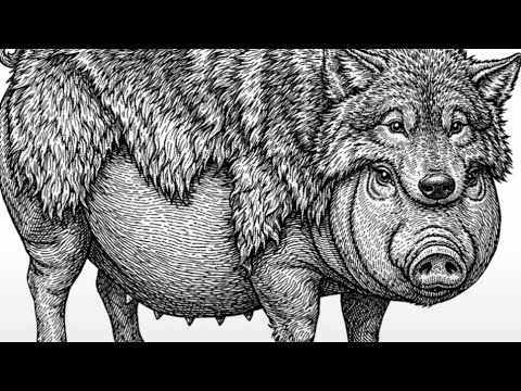 Марк — Прямая трансляция с Жабычем